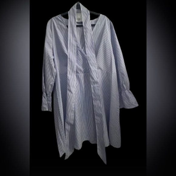 SHEIN Curve Size 2XL Dress - Picture 5 of 7